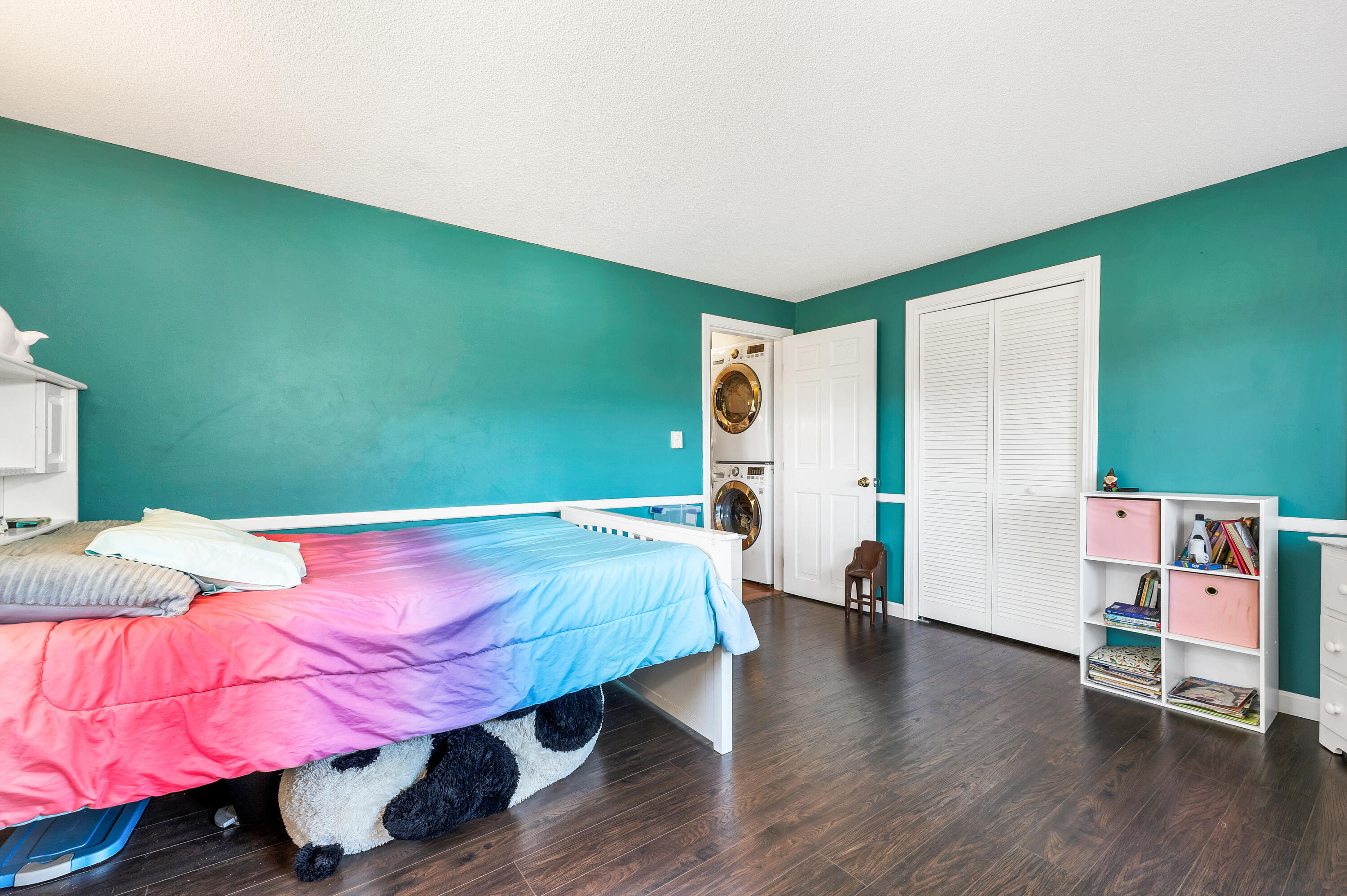 22 North Town Farm Road Oxford, ME 04270 - Photo 23 of 70 Bedroom 2