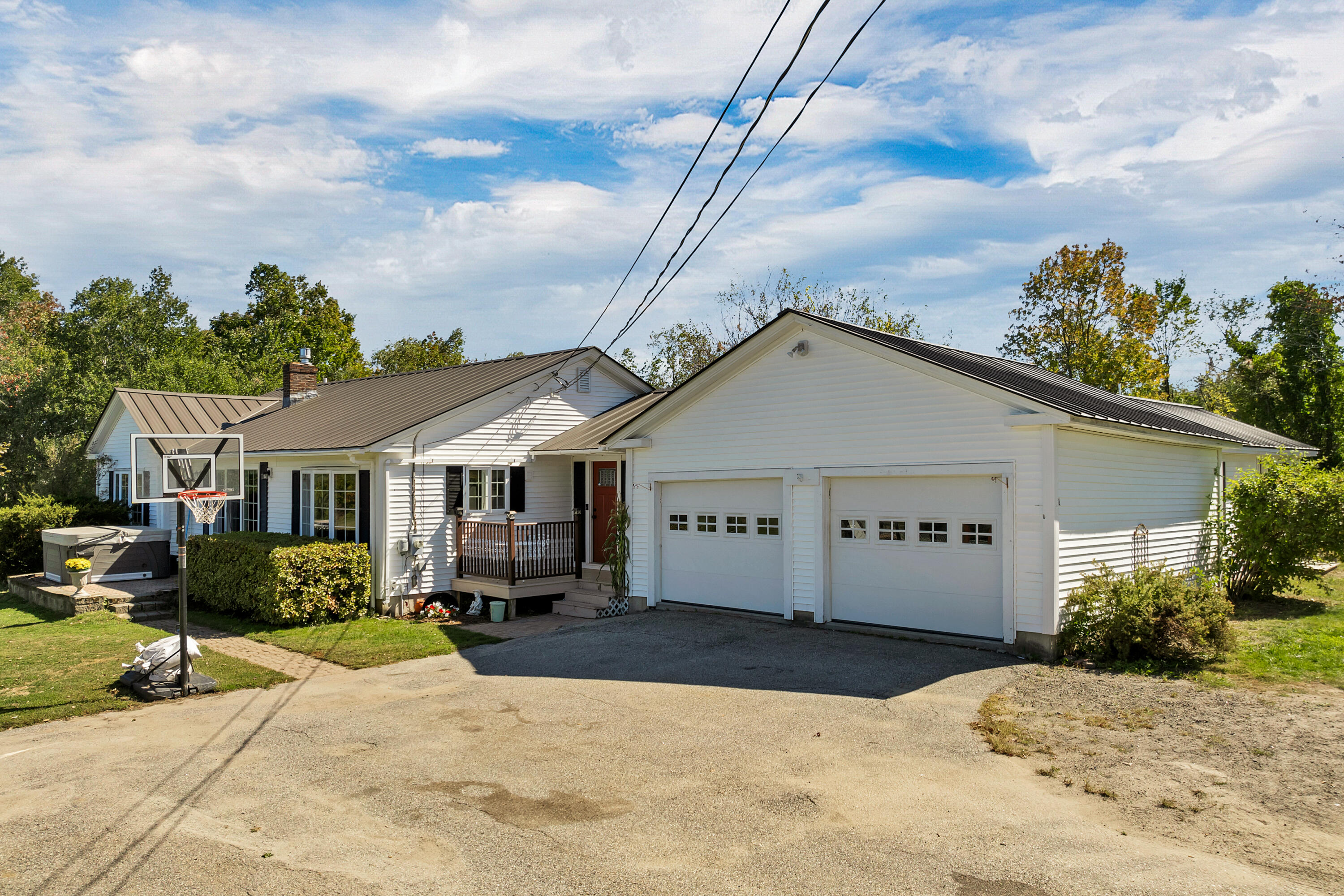 22 North Town Farm Road Oxford, ME 04270 - Photo 35 of 70 22 N Town Farm Road