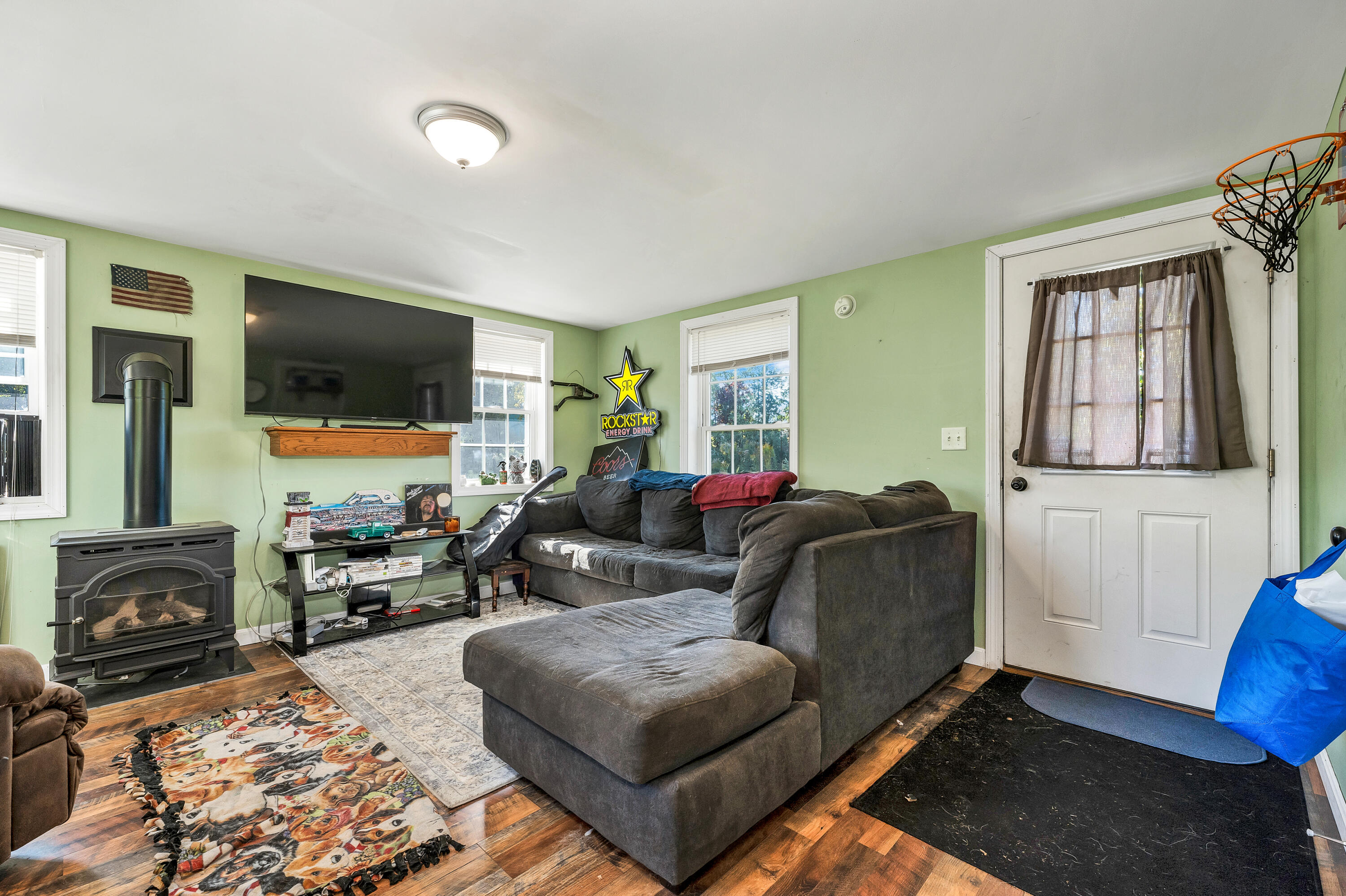 22 North Town Farm Road Oxford, ME 04270 - Photo 38 of 70 In-Law LR