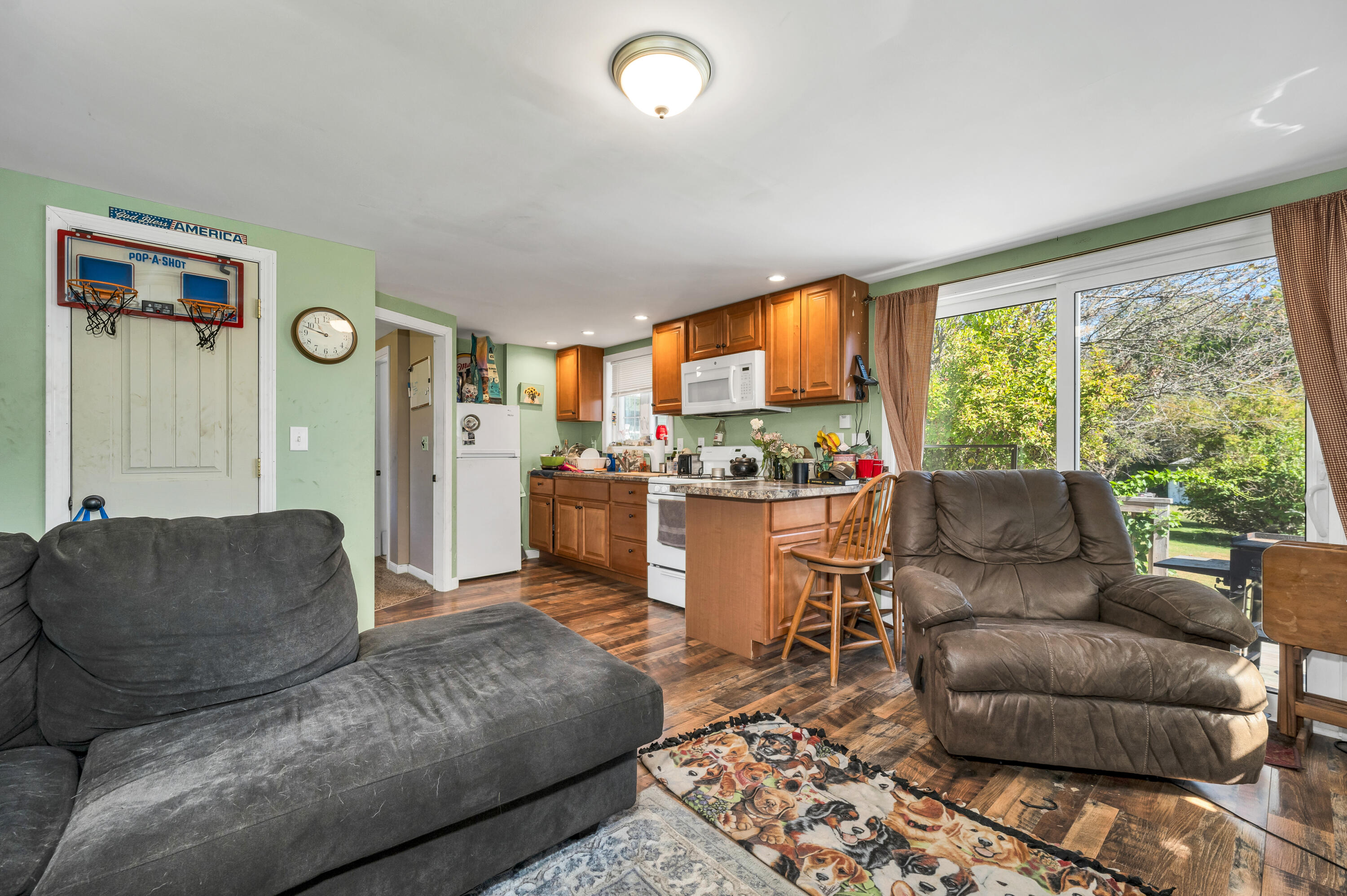 22 North Town Farm Road Oxford, ME 04270 - Photo 39 of 70 In-Law LR