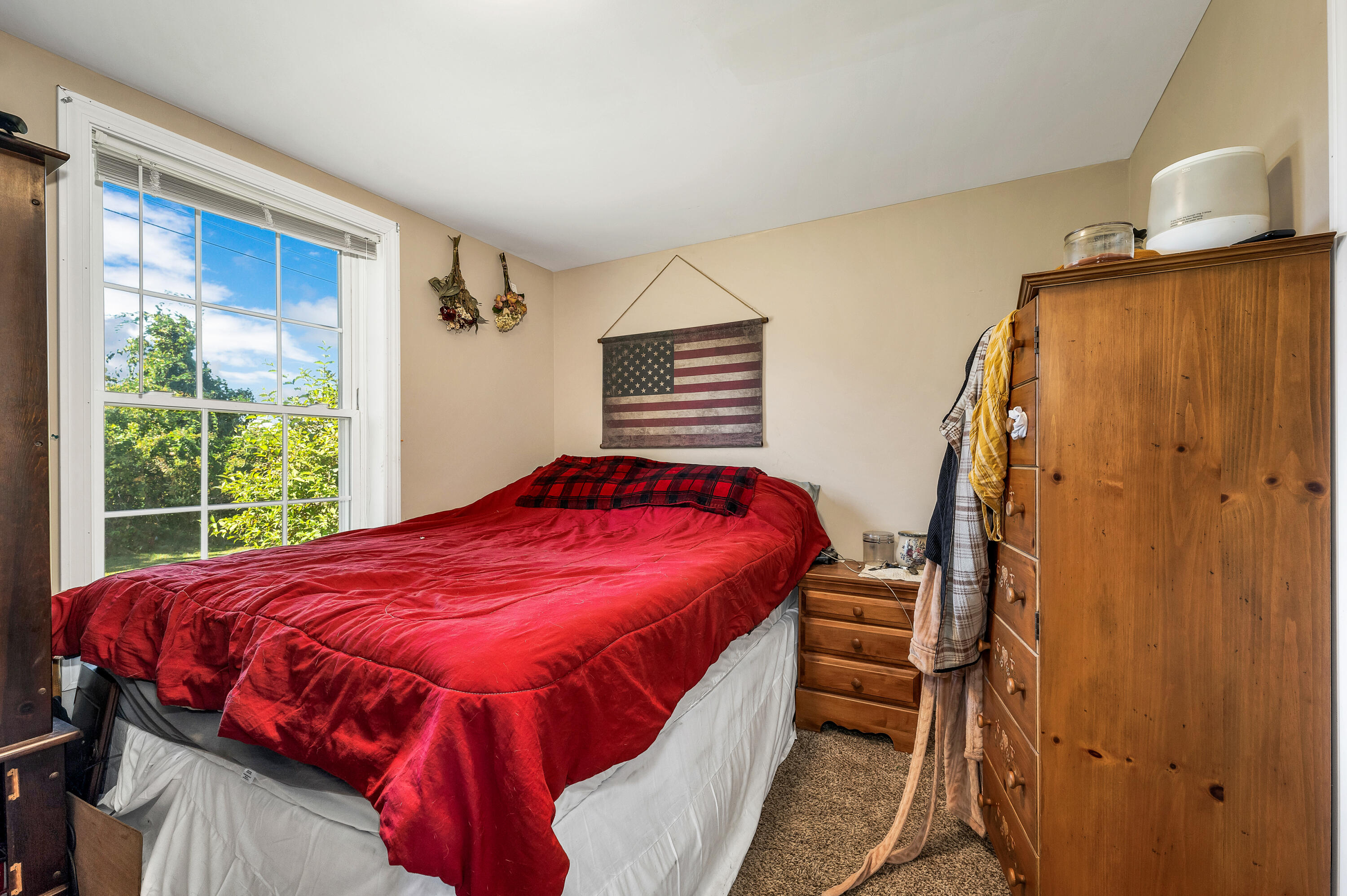 22 North Town Farm Road Oxford, ME 04270 - Photo 42 of 70 In-Law BR