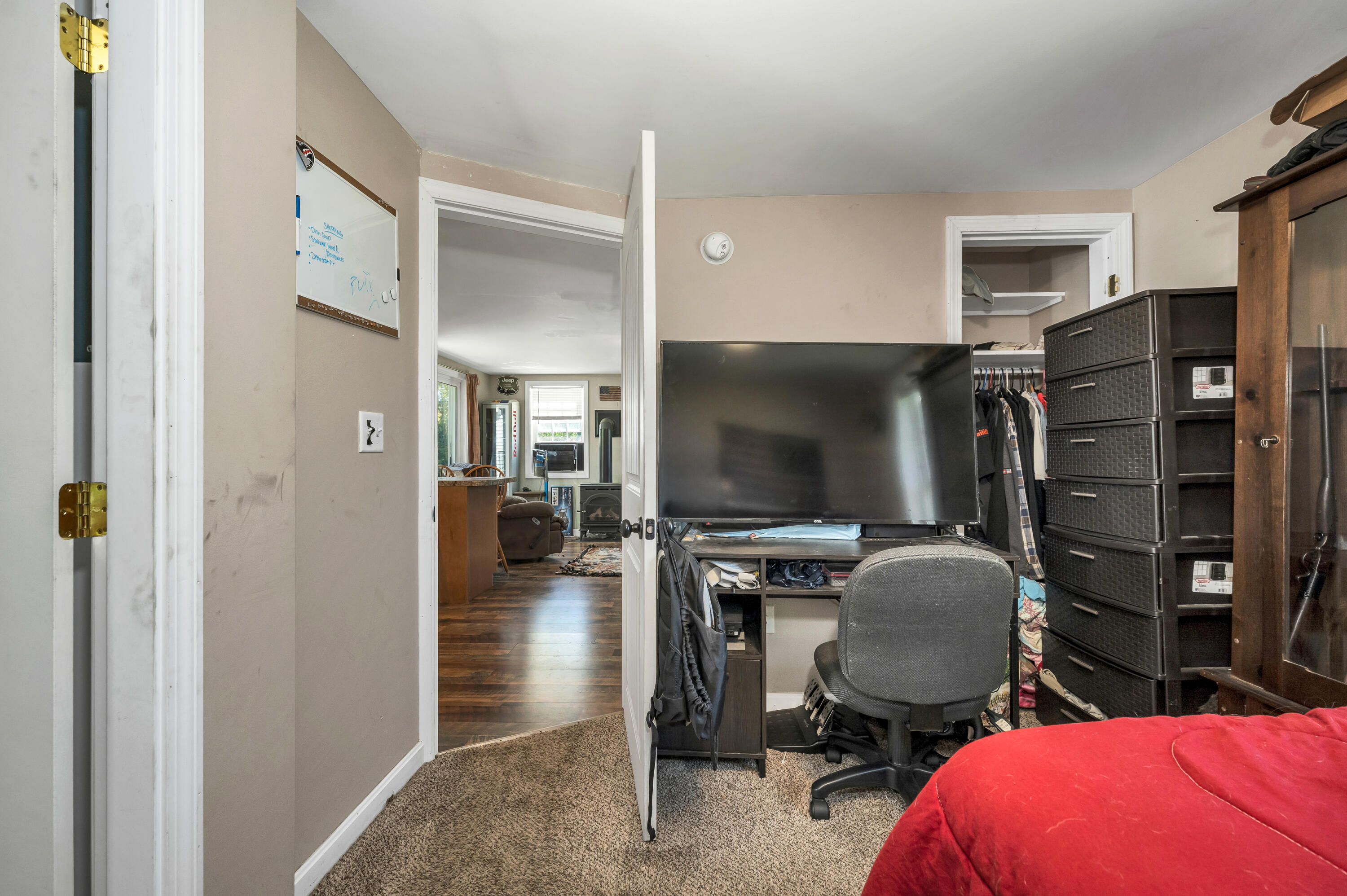 22 North Town Farm Road Oxford, ME 04270 - Photo 45 of 70 In-Law BR