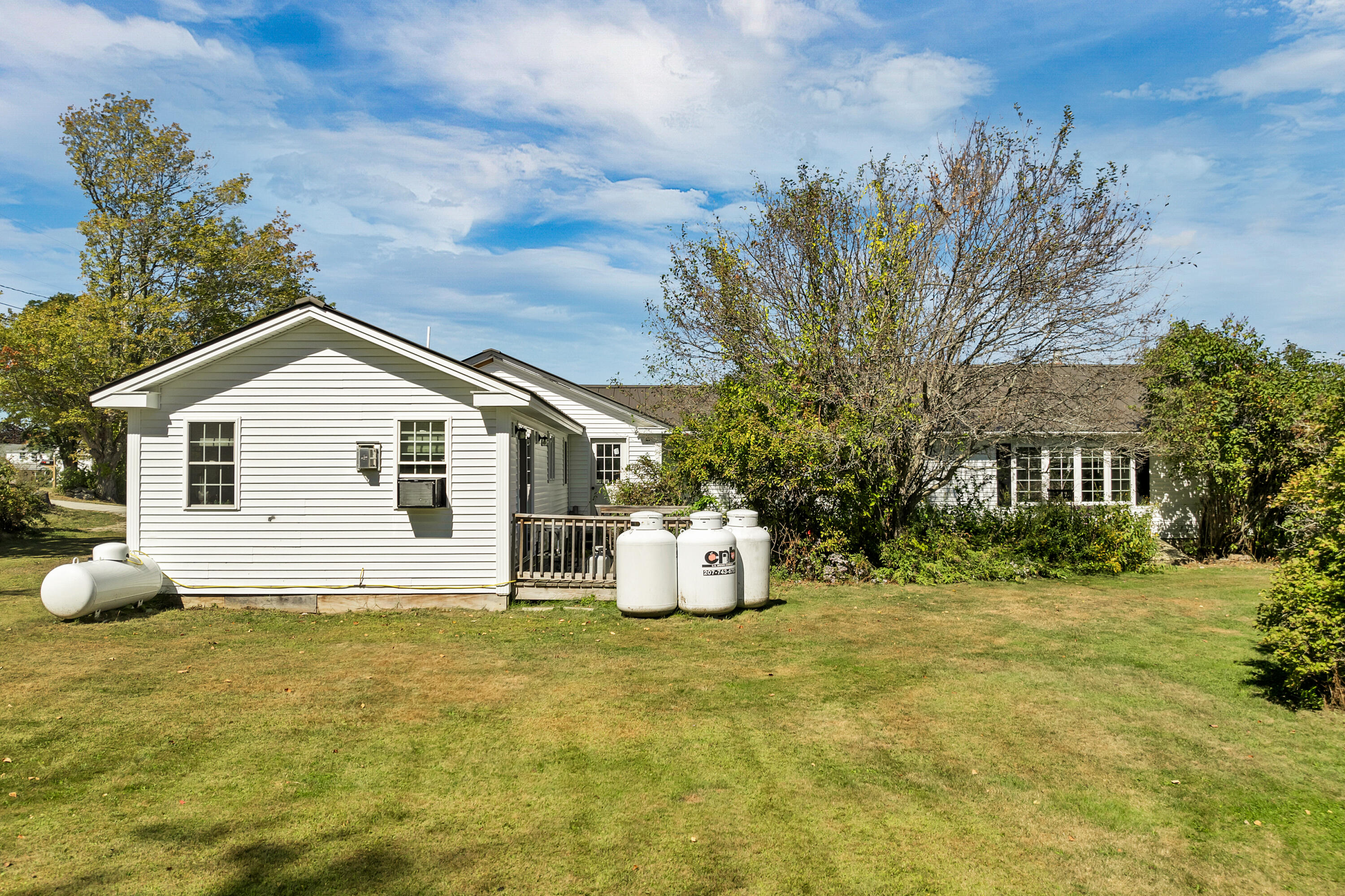 22 North Town Farm Road Oxford, ME 04270 - Photo 49 of 70 22 N Town Farm Road