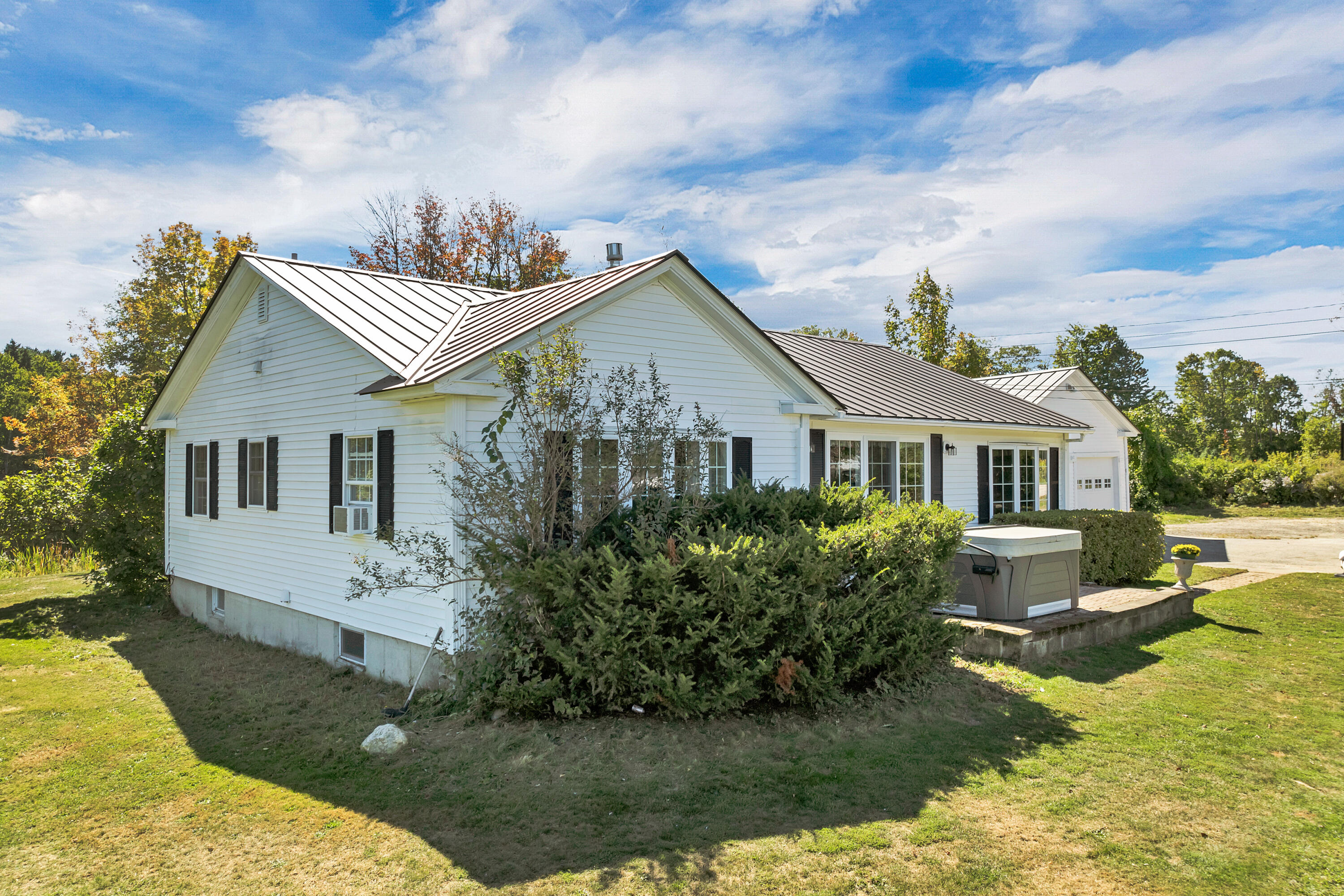 22 North Town Farm Road Oxford, ME 04270 - Photo 51 of 70 22 N Town Farm Road