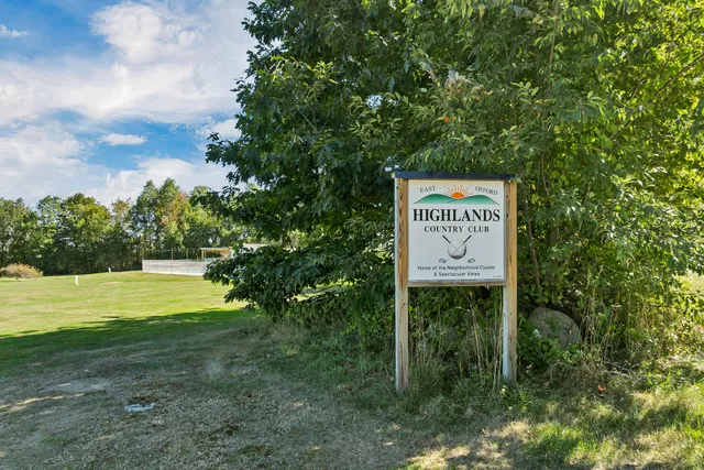 $775,000 | 22 North Town Farm Road, Oxford, ME 04270