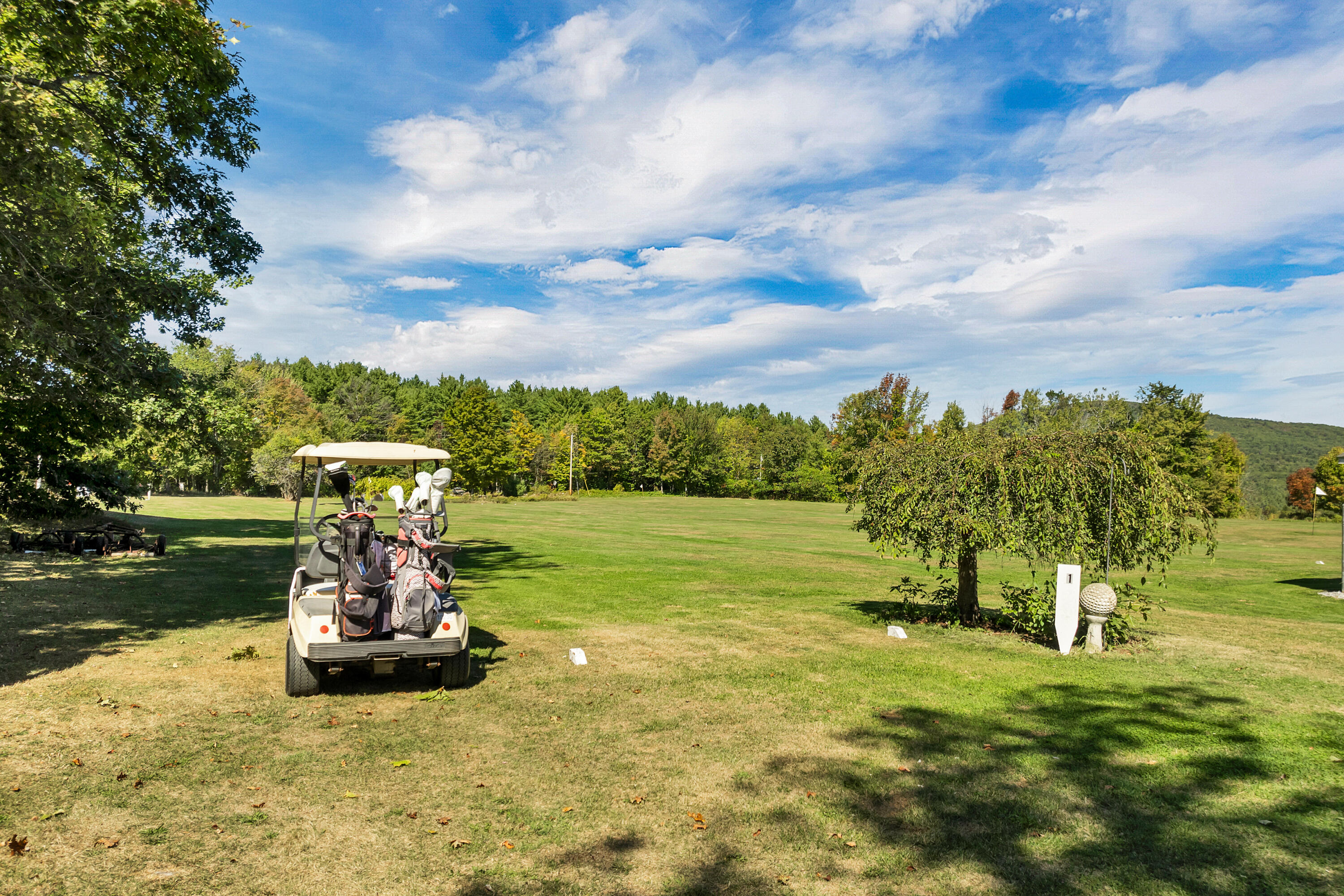 22 North Town Farm Road Oxford, ME 04270 - Photo 62 of 70 22 N Town Farm Road Golf Course