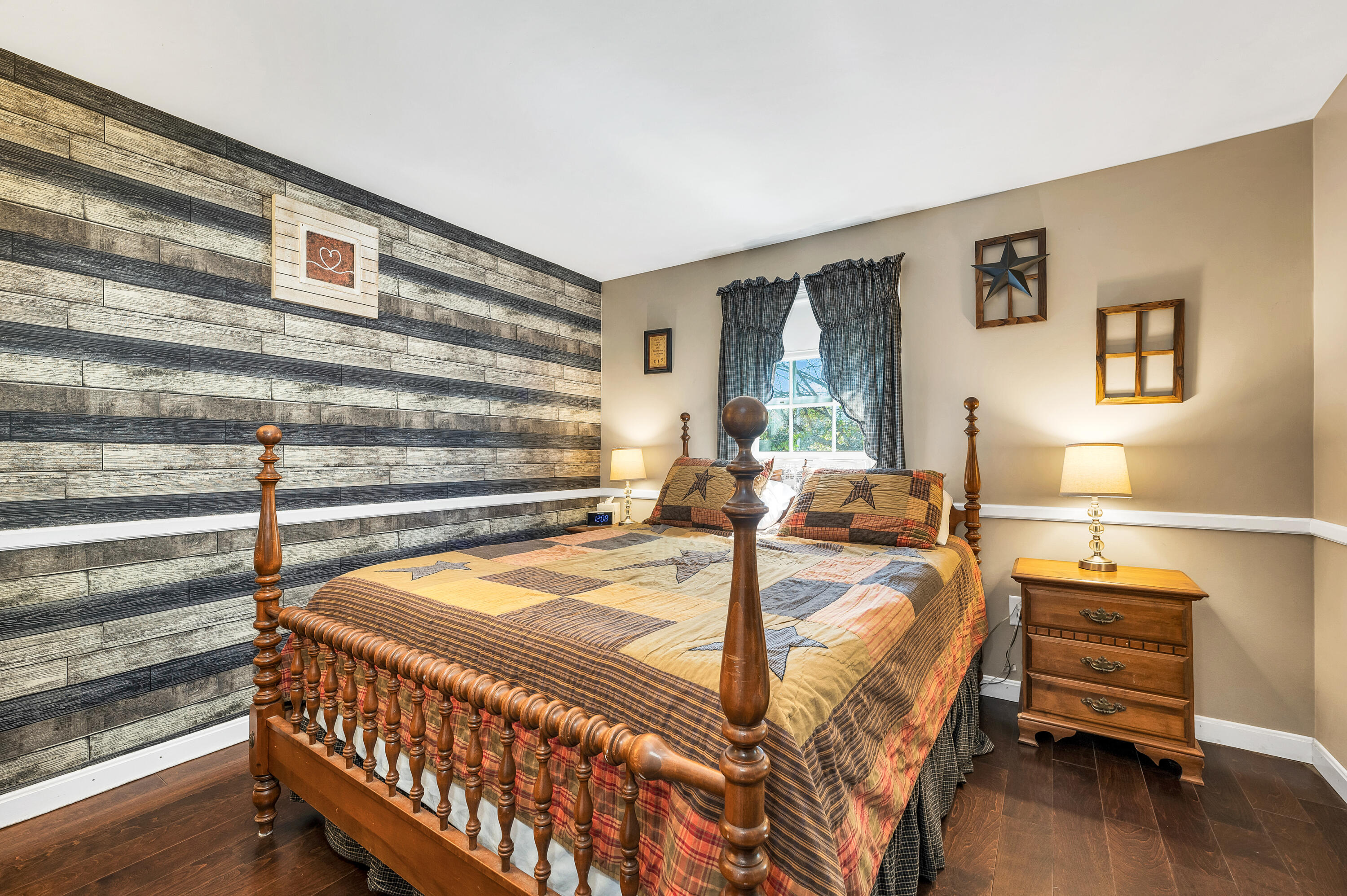 22 North Town Farm Road Oxford, ME 04270 - Photo 9 of 70 Primary BR w/ Ba