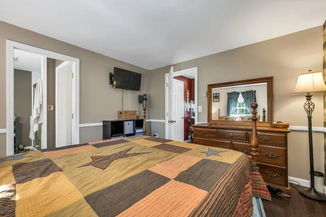 $775,000 | 22 North Town Farm Road, Oxford, ME 04270