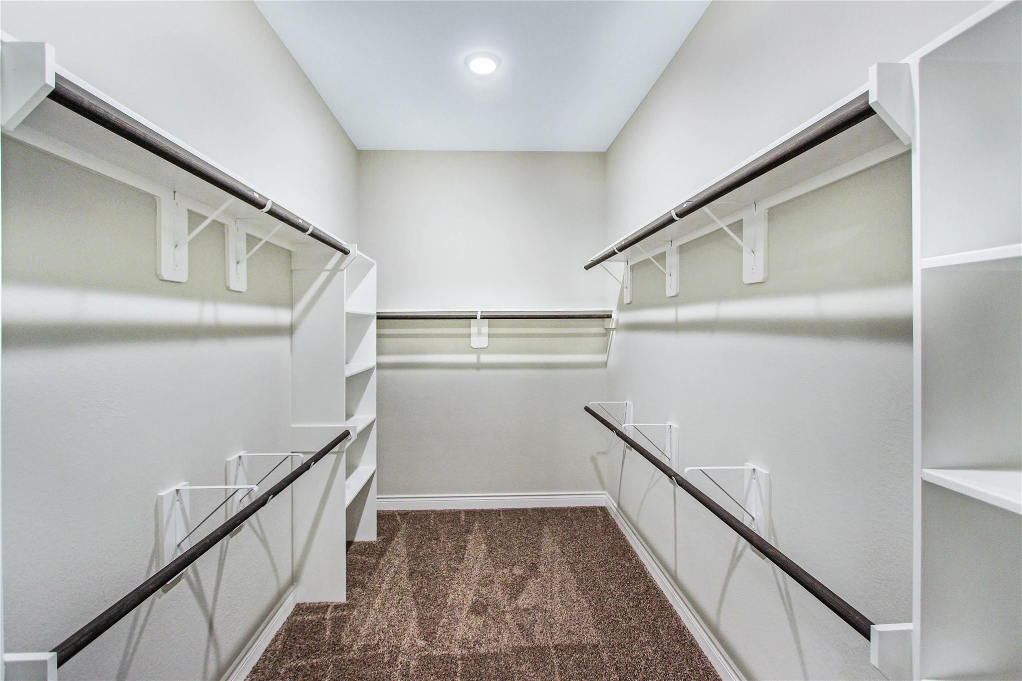 5202 Creekmore Circle Spring, TX 77389 - Photo 13 of 24 a view of entryway