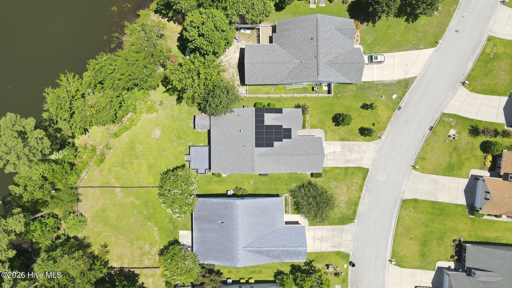 112 Bermuda View New Bern, NC 28560 - Photo 46 of 55