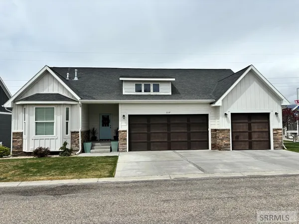 $605,000 | 3112 South Chartwell Garden, Ammon, ID 83406