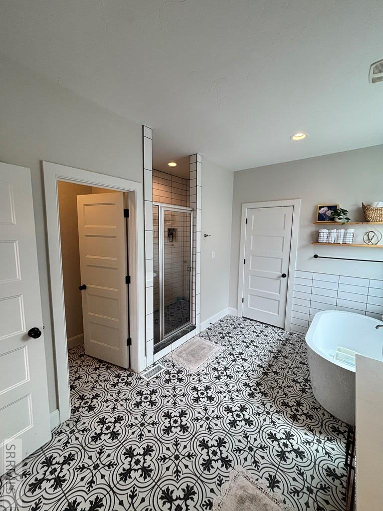 3112 South Chartwell Garden Ammon, ID 83406 - Photo 12 of 42 Master Bath