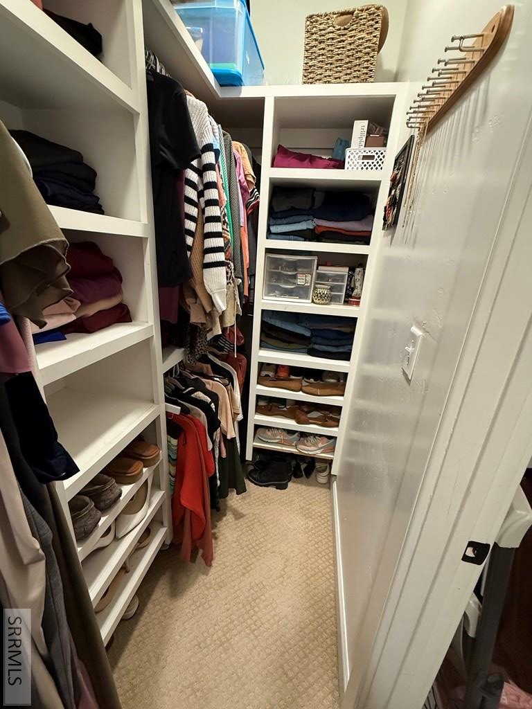 3112 South Chartwell Garden Ammon, ID 83406 - Photo 16 of 42 Master Closet