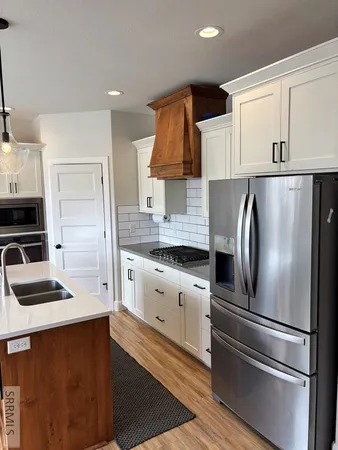 $605,000 | 3112 South Chartwell Garden, Ammon, ID 83406