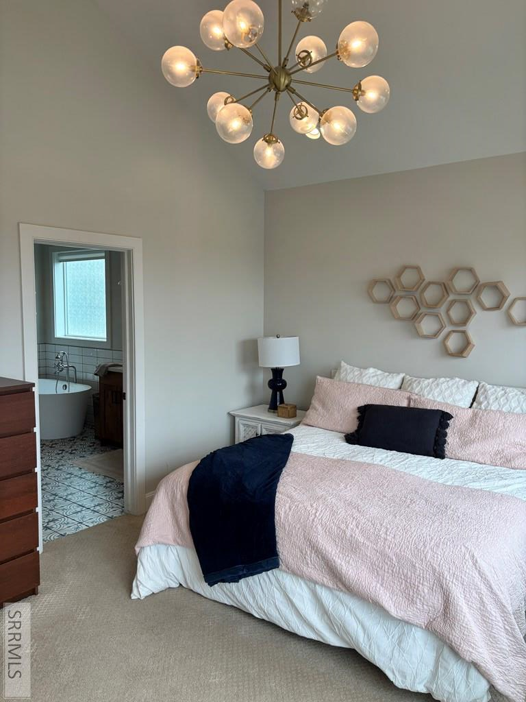 3112 South Chartwell Garden Ammon, ID 83406 - Photo 10 of 42 Master Bedroom #2