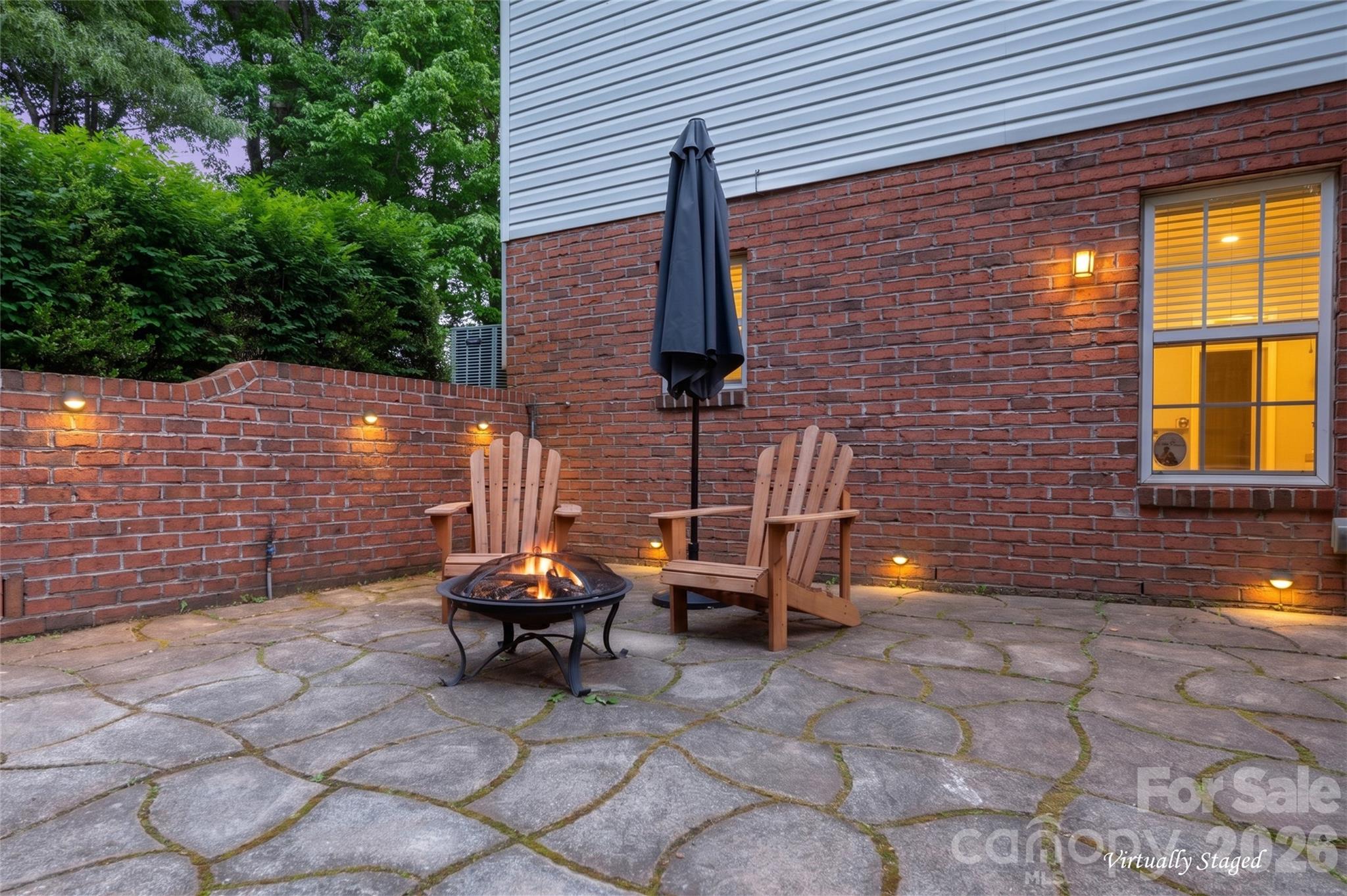 144 High Meadows Road Advance, NC 27006 - Photo 31 of 35