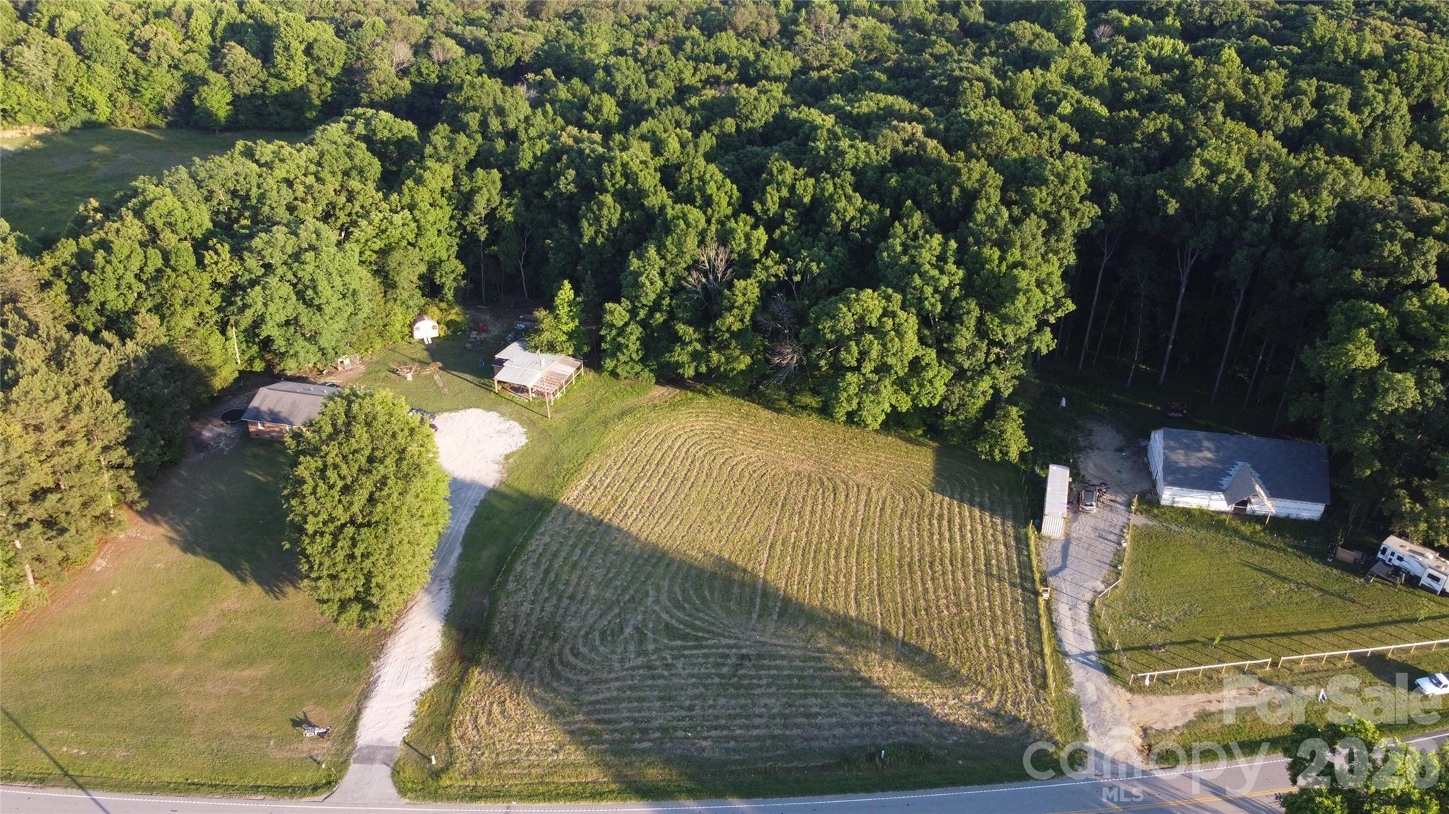 0 Campbell Road York, SC 29745 - Photo 1 of 5