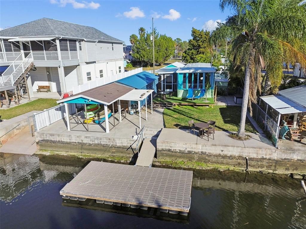 7091 Westwind Street Weeki Wachee, FL 34607 - Photo 68 of 79