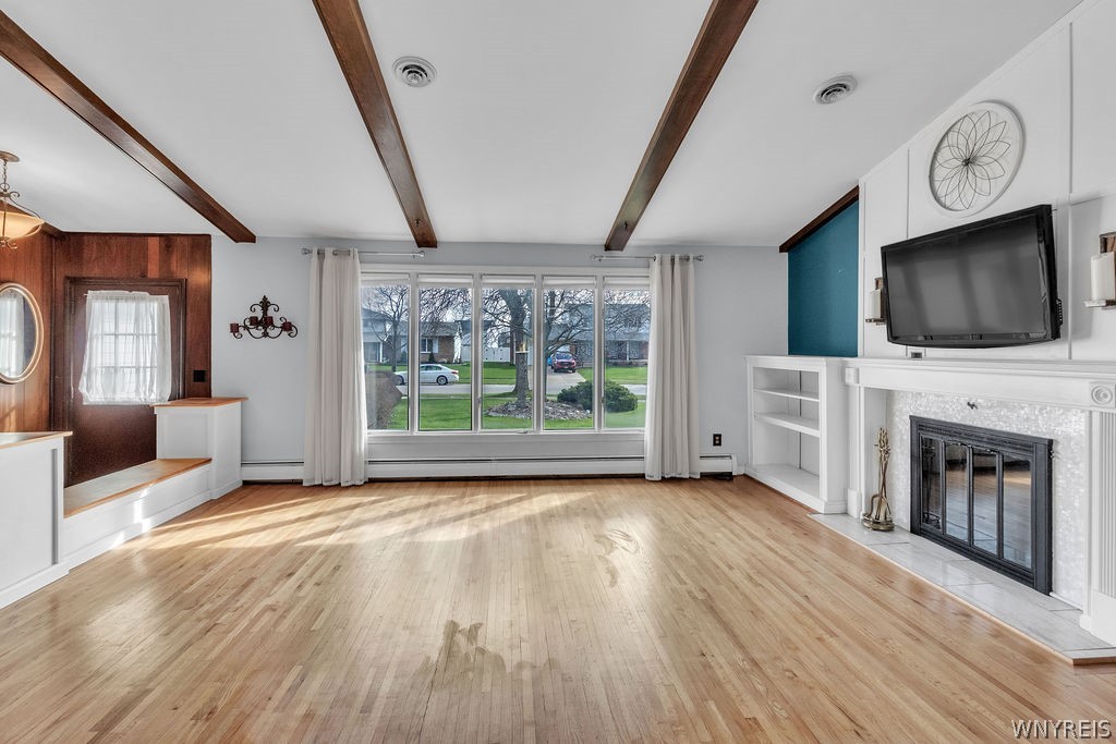 146 North Brier Road Amherst, NY 14228 - Photo 13 of 47