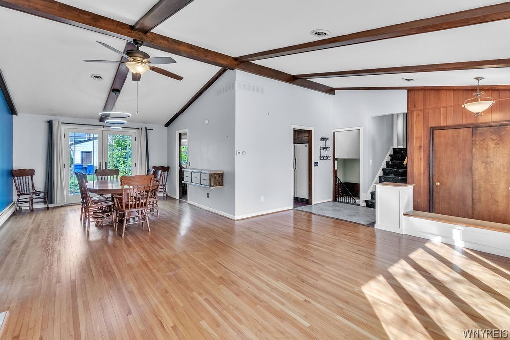 146 North Brier Road Amherst, NY 14228 - Photo 15 of 47