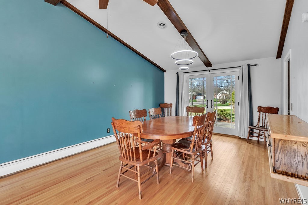 146 North Brier Road Amherst, NY 14228 - Photo 17 of 47