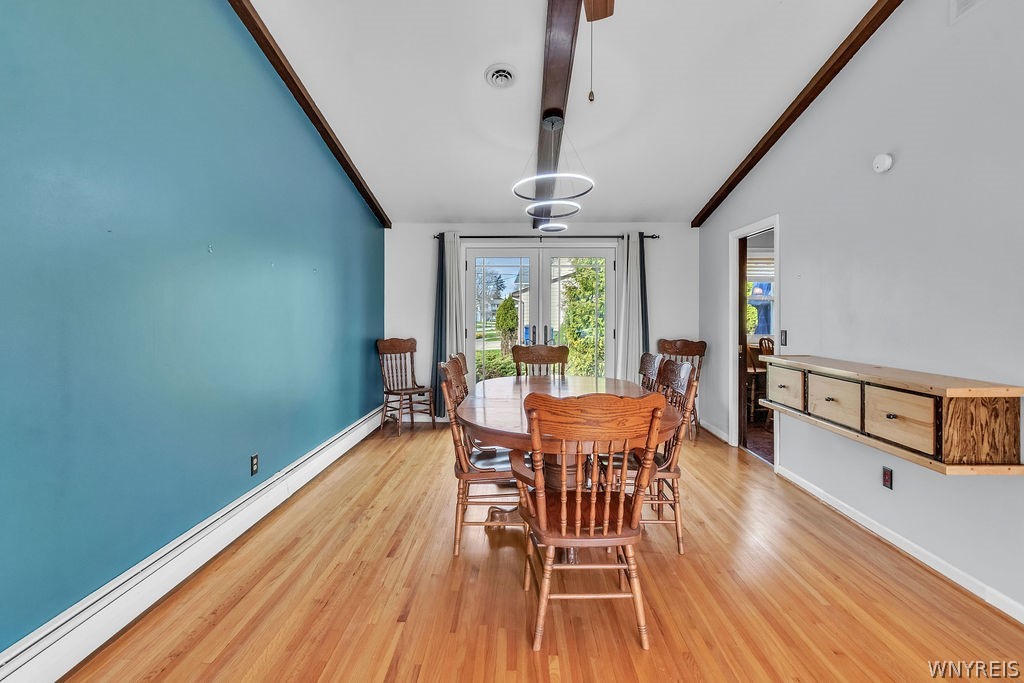 146 North Brier Road Amherst, NY 14228 - Photo 18 of 47