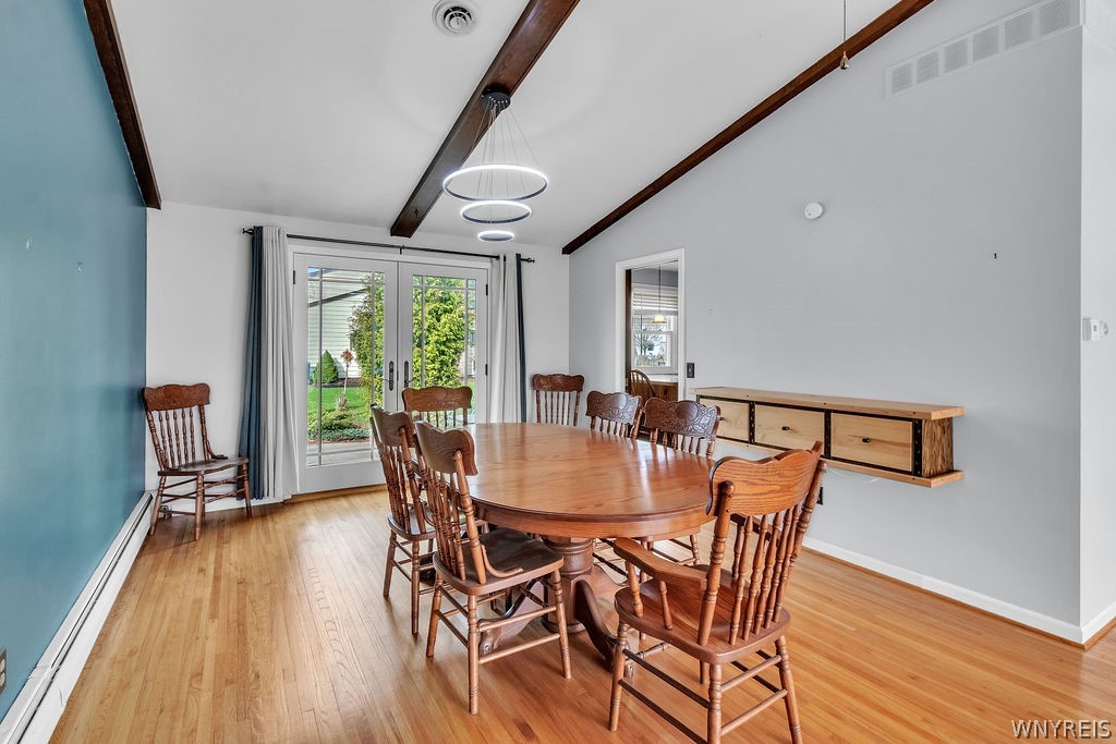 146 North Brier Road Amherst, NY 14228 - Photo 19 of 47