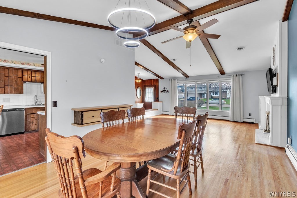 146 North Brier Road Amherst, NY 14228 - Photo 20 of 47