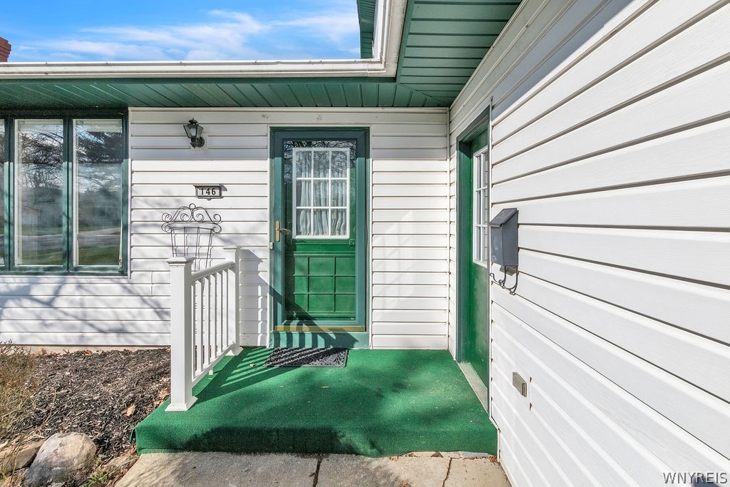 146 North Brier Road Amherst, NY 14228 - Photo 2 of 47