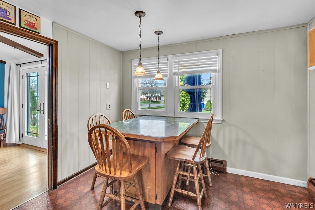 146 North Brier Road Amherst, NY 14228 - Photo 21 of 47