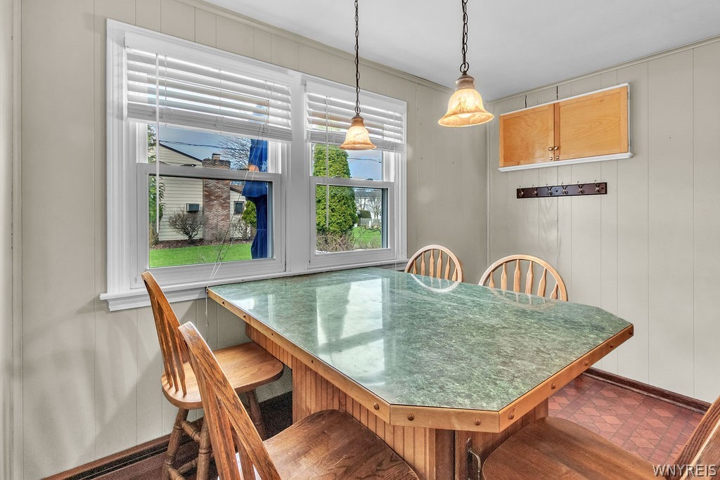 146 North Brier Road Amherst, NY 14228 - Photo 22 of 47