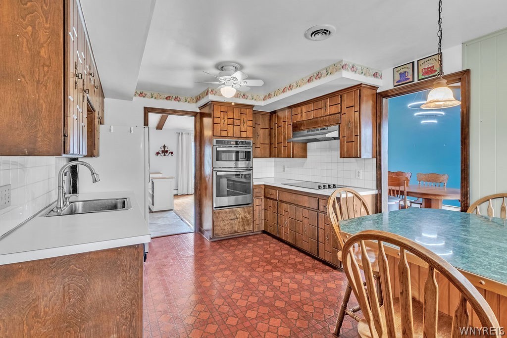 146 North Brier Road Amherst, NY 14228 - Photo 23 of 47