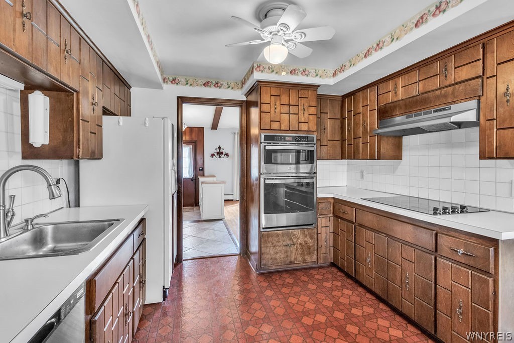 146 North Brier Road Amherst, NY 14228 - Photo 24 of 47