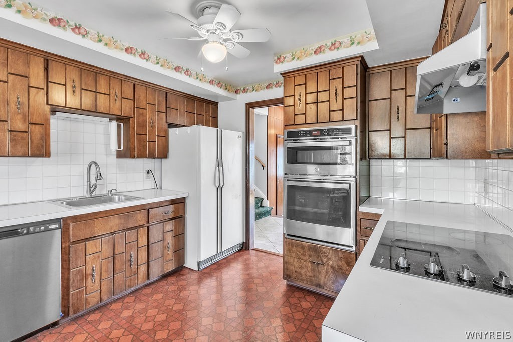 146 North Brier Road Amherst, NY 14228 - Photo 25 of 47