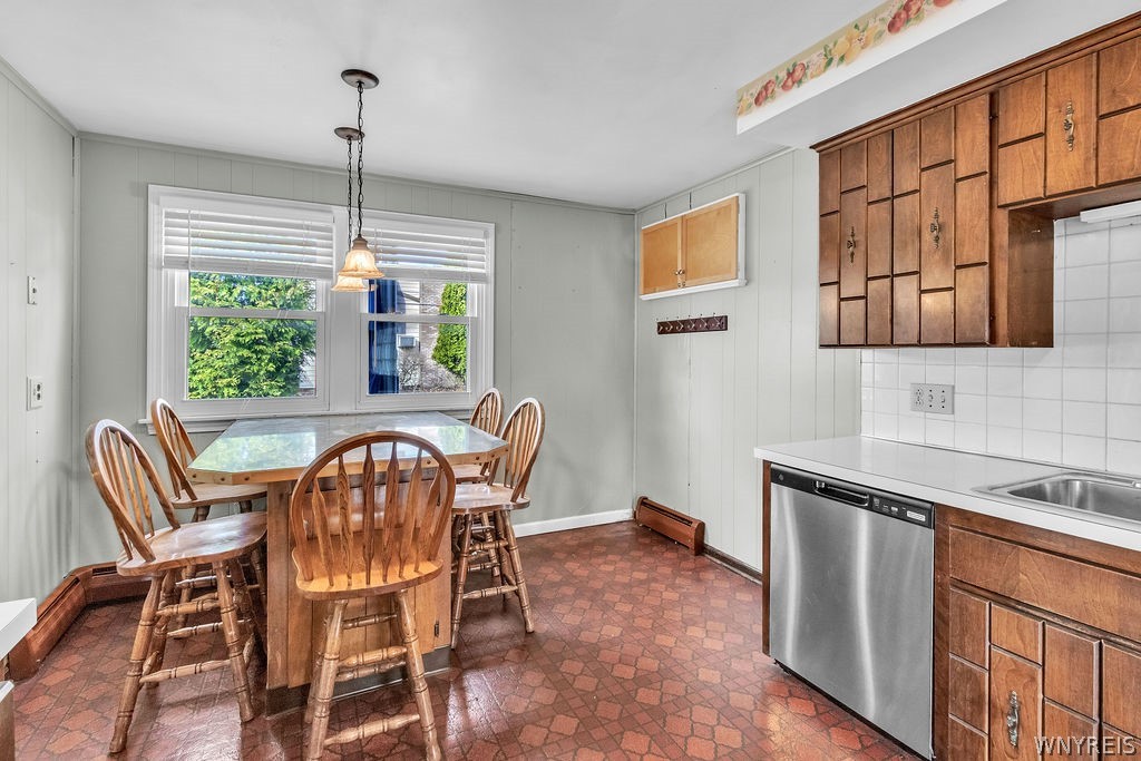 146 North Brier Road Amherst, NY 14228 - Photo 26 of 47