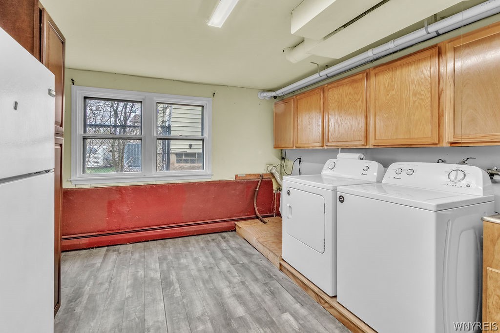 146 North Brier Road Amherst, NY 14228 - Photo 32 of 47