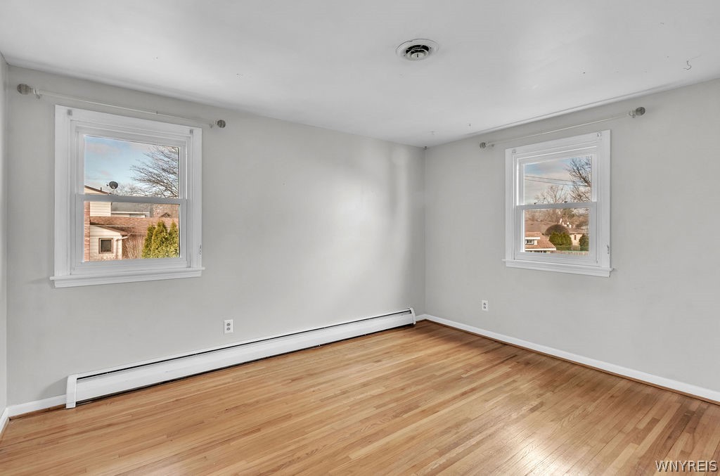 146 North Brier Road Amherst, NY 14228 - Photo 45 of 47