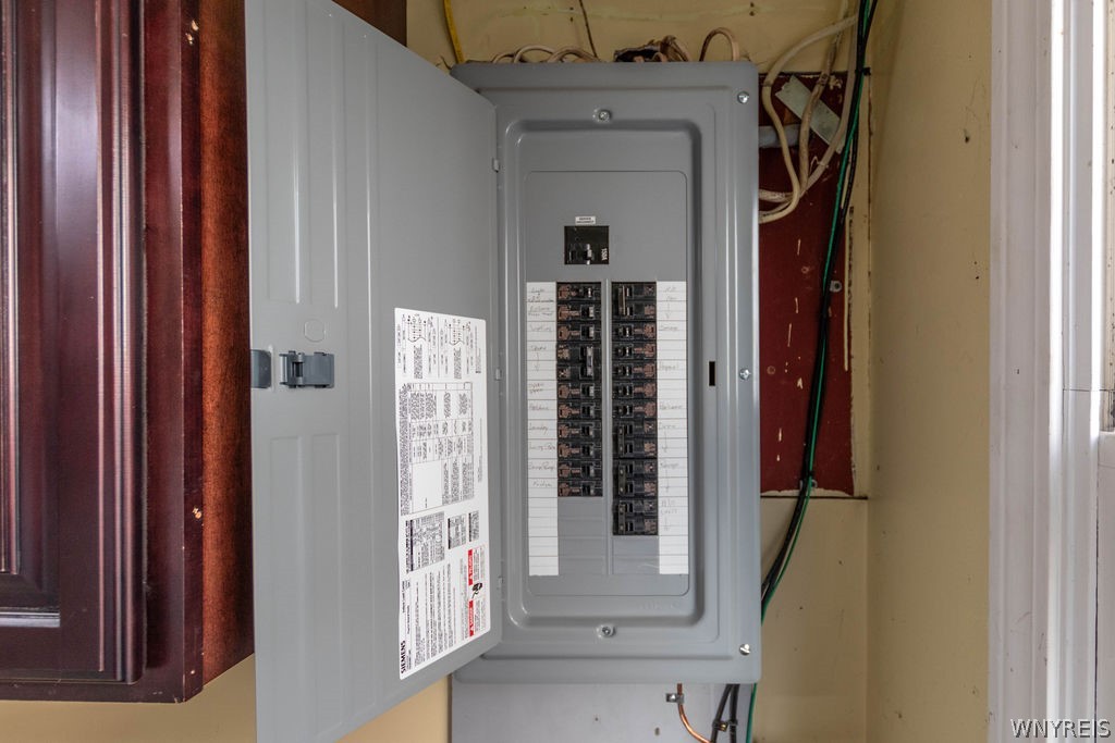 146 North Brier Road Amherst, NY 14228 - Photo 46 of 47