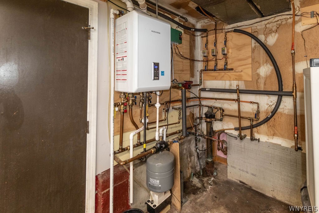 146 North Brier Road Amherst, NY 14228 - Photo 47 of 47