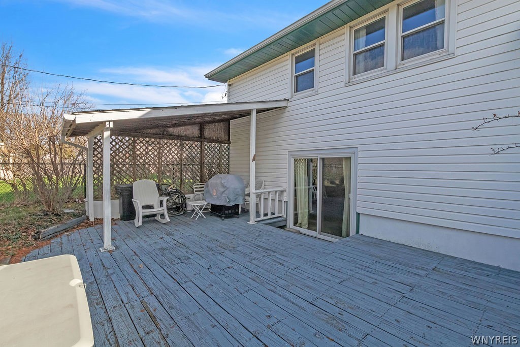 146 North Brier Road Amherst, NY 14228 - Photo 7 of 47