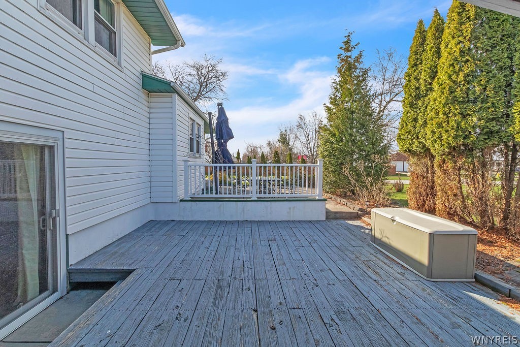 146 North Brier Road Amherst, NY 14228 - Photo 8 of 47