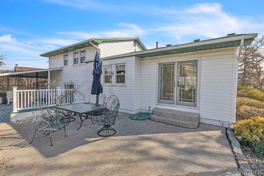 146 North Brier Road Amherst, NY 14228 - Photo 10 of 47