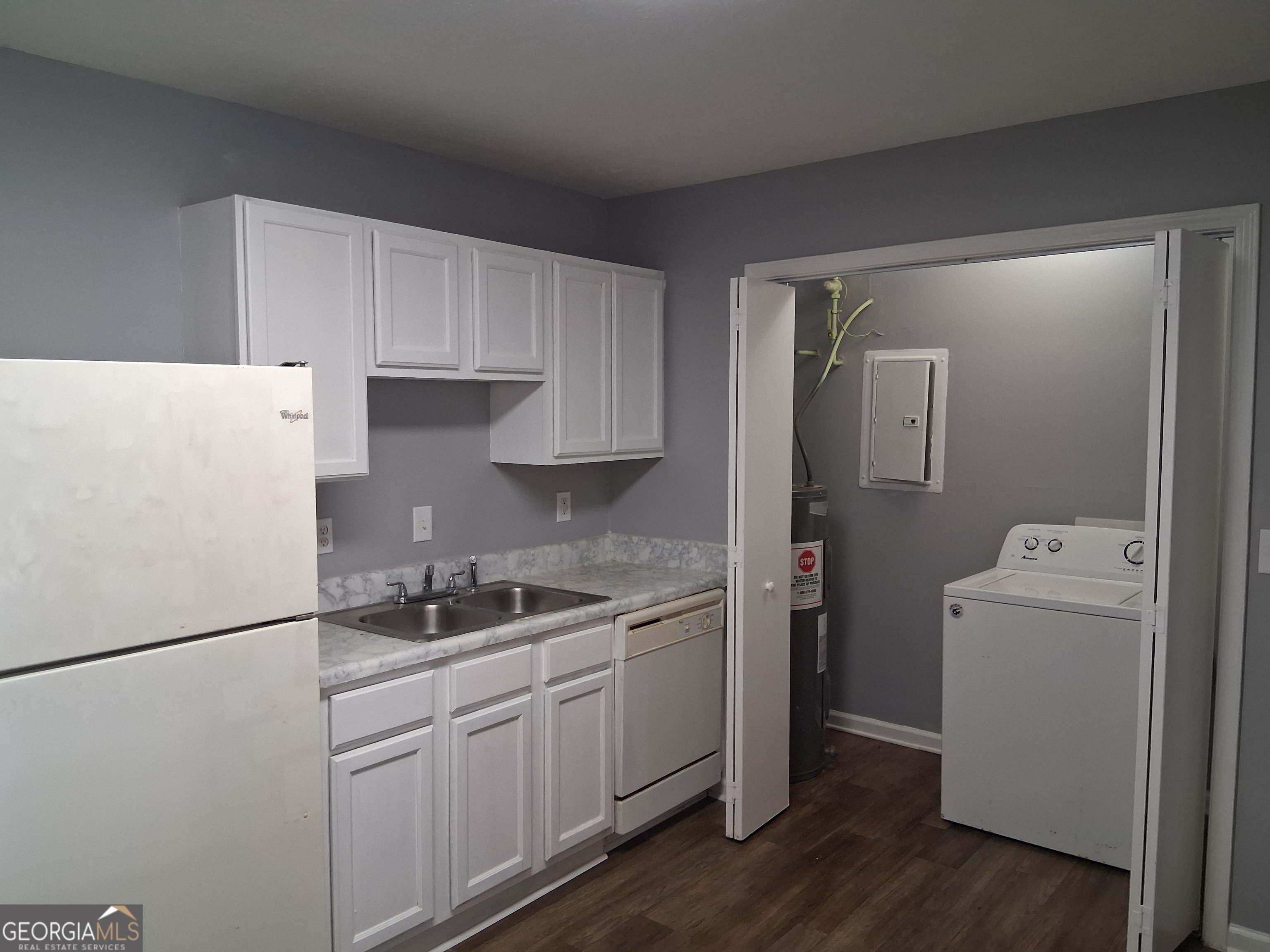 209 East Wilson Street, Unit 28 Villa Rica, GA 30180 - Photo 6 of 12