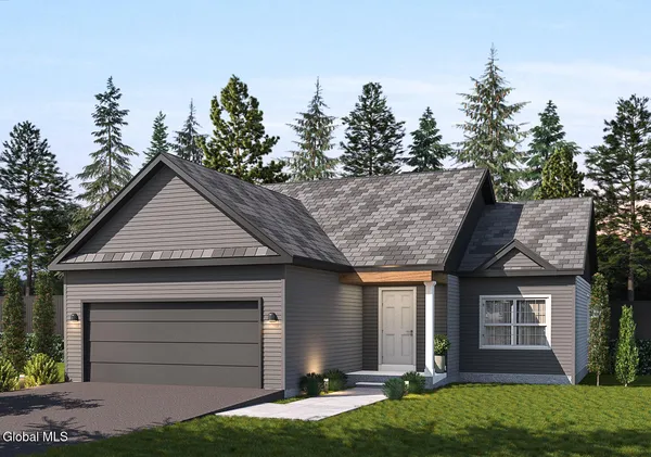 $359,000 | L4 Black Bear Path, Corinth, NY 12822