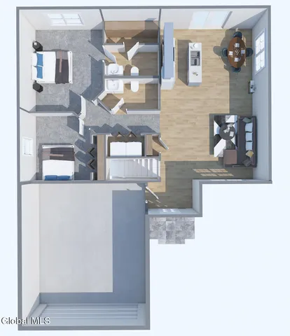 $359,000 | L33 Black Bear Path, Corinth, NY 12822