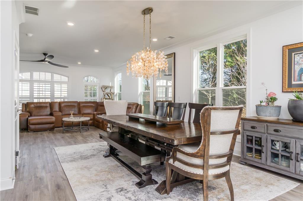 3106 Moor View Road Duluth, GA 30096 - Photo 12 of 39 a living room with furniture and a large window