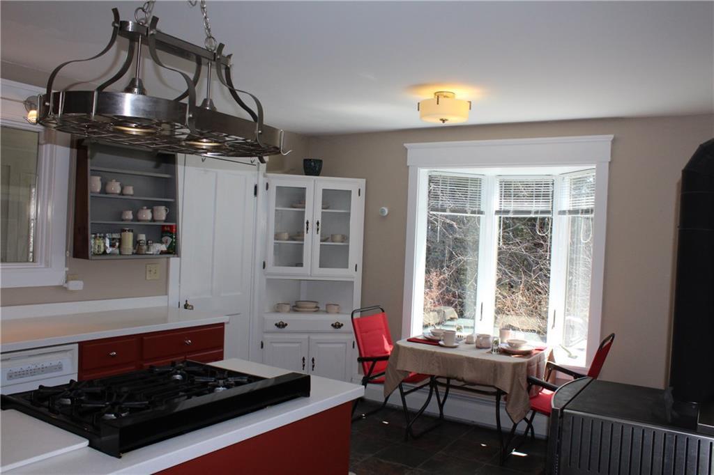 974 North Lubec Road Lubec, ME 04652 - Photo 6 of 35 Eat in kitchen