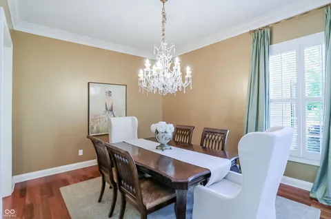 $1,199,000 | 4243 Heyward Lane, Indianapolis, IN 46250