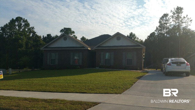 26237 Rosedown Lane Daphne, AL 36526 - Photo 1 of 8