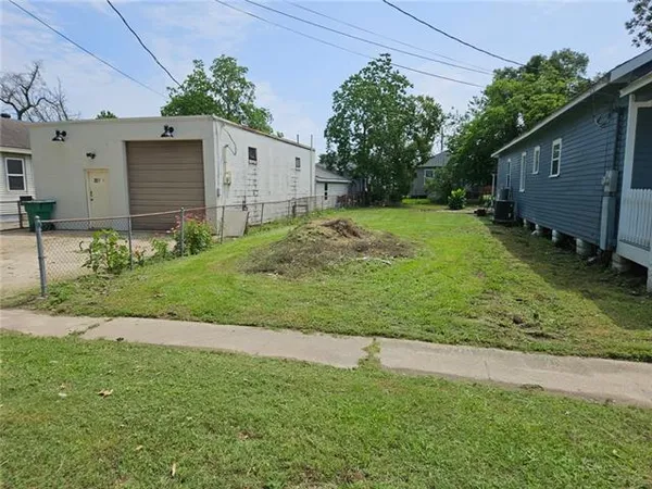 $35,000 | 707b Avenue A, Marrero, LA 70072